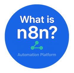 what is n8n