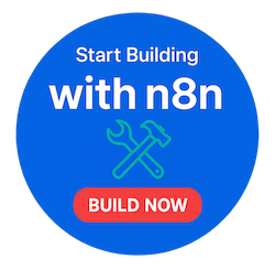start building with n8n