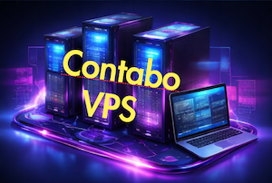 Contabo vps