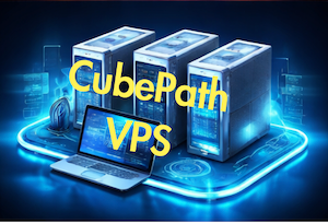 Cubepath vps