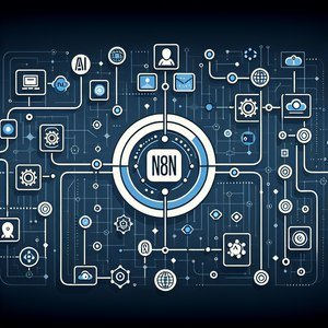 n8n multi-agent orchestration