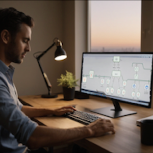 n8n tutorial for beginners