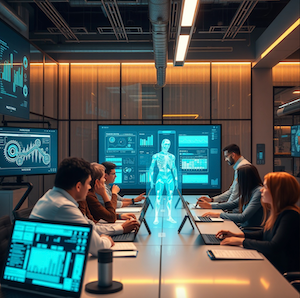 no-code AI workflows