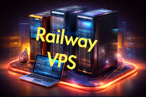 Railway vps